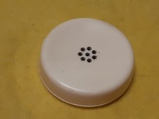 Hörkapselabdeckung altes