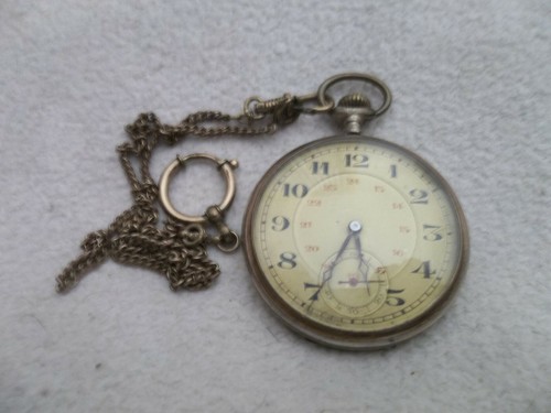 A271 alte 800 silber - 800,