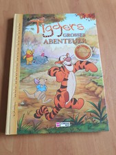 Disney Classics Tiggers