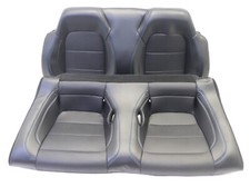 Ford Mustang VI LAE MK6 S550