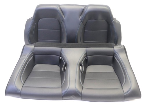 Ford mustang lae - vi,