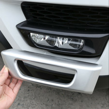 Verchromen Fog Light Rahmen