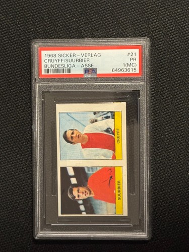 1968 sicker verlag johan - 1968,