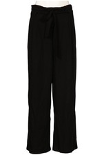 Khujo Stoffhose Damen Hose