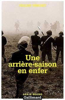Une arrière saison enfer - en,