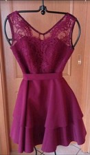 Cocktail-/ Abschlussballkleid