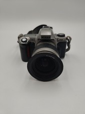 Nikon F65 Spiegelreflexkamera