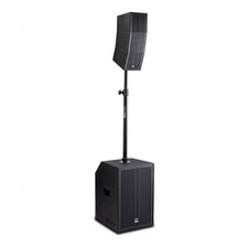 Audiophony mojo2200curve - audiophony,