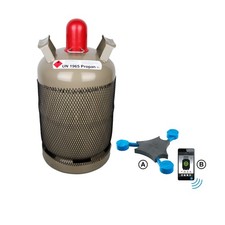 GOK Füllstandsanzeiger