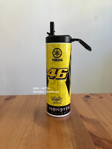Trinkflasche valentino rossi - trinkflasche,