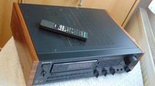 Sony Hifi Receiver  STR  GX 70