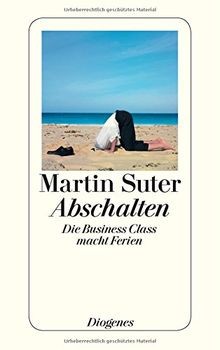 Abschalten die business - business, class