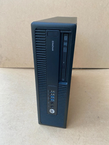 Elitedesk 705 g2 sff - elitedesk,