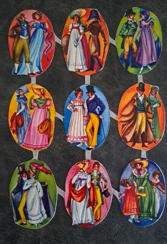 Ddr stammbuchbilder - ddr,