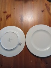 Set: 2 Speiseteller Villeroy