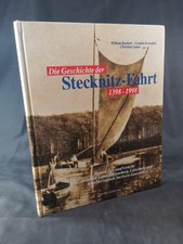 The history of the Stecknitz