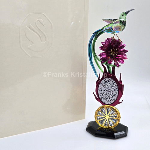 Swarovski idyllia honigfresser - swarovski,