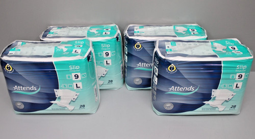 28er pack attends slip - 28er-pack,
