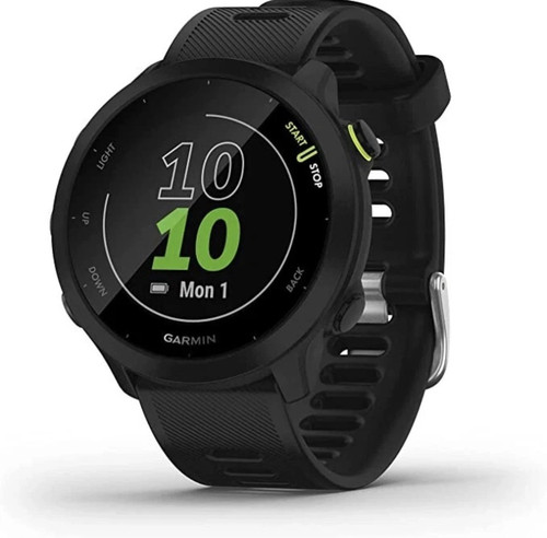 Garmin forerunner 42mm - garmin, 55