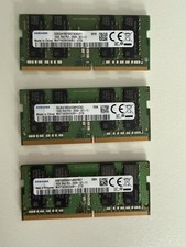 Samsung 16GB RAM (1x16GB)