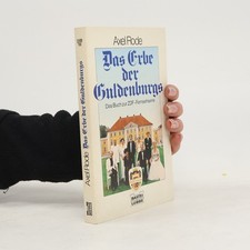 Das Erbe der Guldenburgs  | 