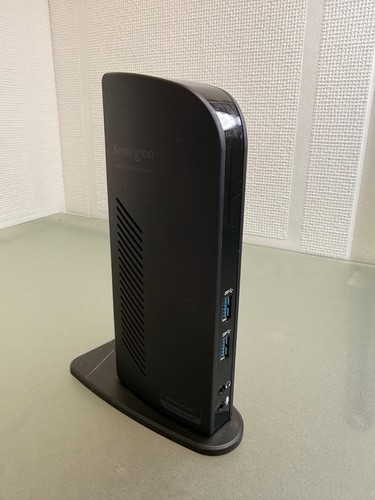 Kensington sd3500v usb - kensington,