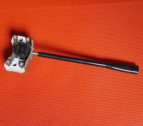Lenksäulenschalter 8600 7 - lenksäulenschalter, 8600.37/7