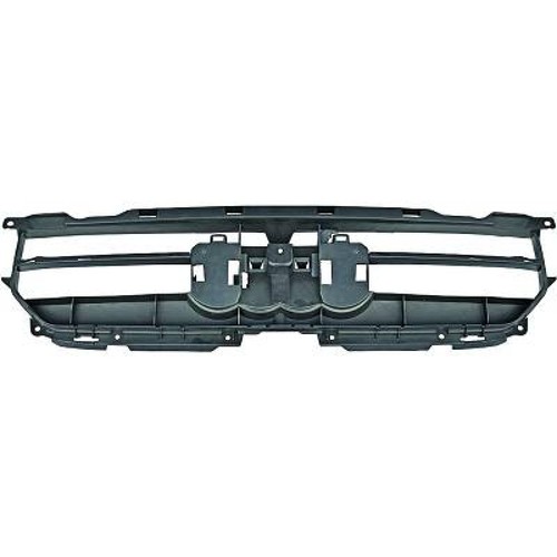 Kühlergrill passend für audi - kühlergrill,