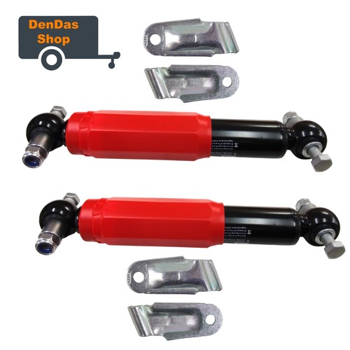 Radstoßdämpfer - 2x,