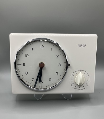 Junghans ato mat - ato-mat, /