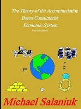 Michael Salaniu The Theory of