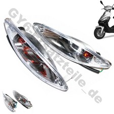 BLINKER SET für MOTINO REX RS