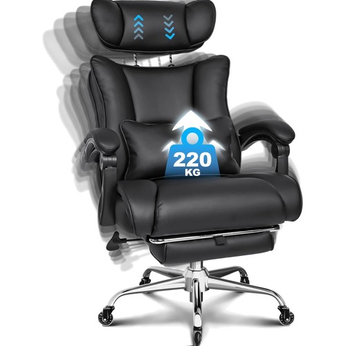 Bürostuhl 200kg chefsessel - bürostuhl,