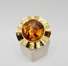 SBM Vintage 925 Silber