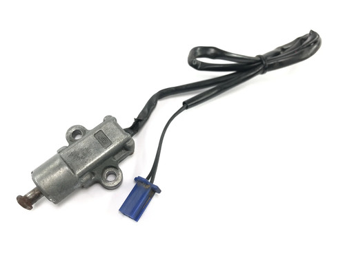 Yamaha 125 de03 - yamaha, r