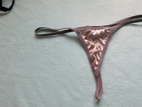 Mini strings - mini, g-strings