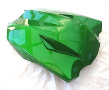 ORIGINAL KAWASAKI Z1000SX NINJA SITZVERKLEIDUNG EMERALD BLAZE GREEN METALIC 2018 - 2023
