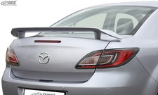 RDX Heckspoiler für MAZDA 6