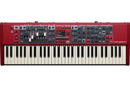 Clavia nord electro neu - 61,