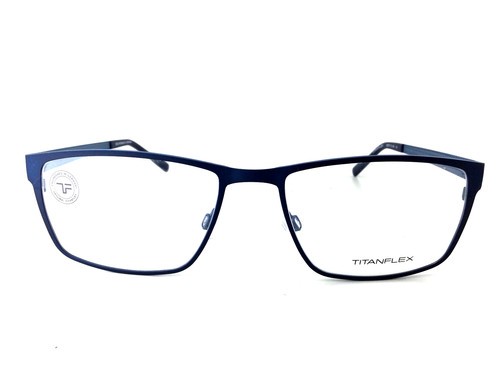 Titanflex brille glasses - brille, /