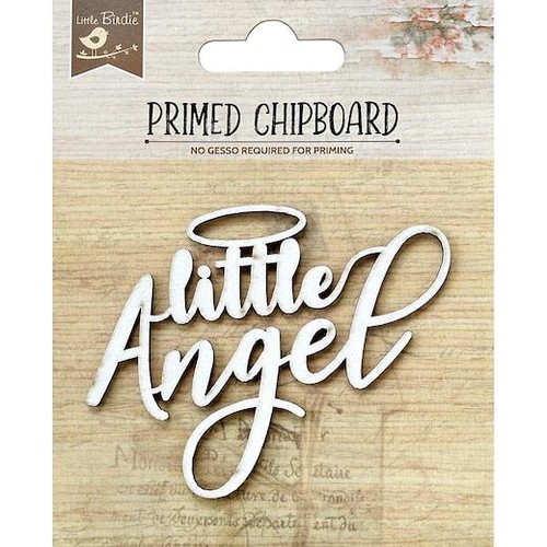 Little birdie spanplatte - little,