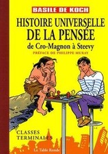 Histoire universelle de la