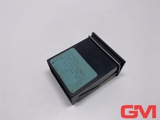 Schwille Digitales Einbauinstrument DPM 1511/200 MV digital panel meter