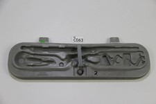 Original BMW E36 Bordwerkzeug Kasten 71111182033 Toolbox Werkzeugkasten Werkzeug