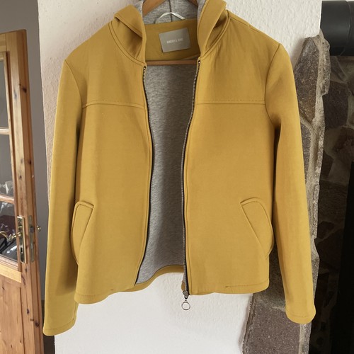 Amber jun tolle jacke - , gr