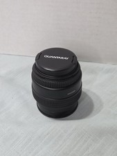 Quantaray MX AF 1:4-5.6