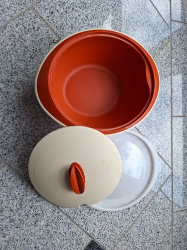 Tupperware thermo duo - tupperware,