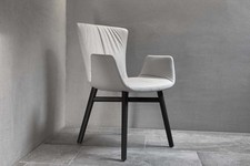 Draenert 4er-Set Stuhl Dexter