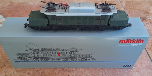 Märklin spur 3722 e94 - märklin,
