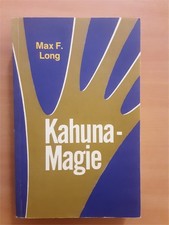 Kahuna-Magie - Die Lösung